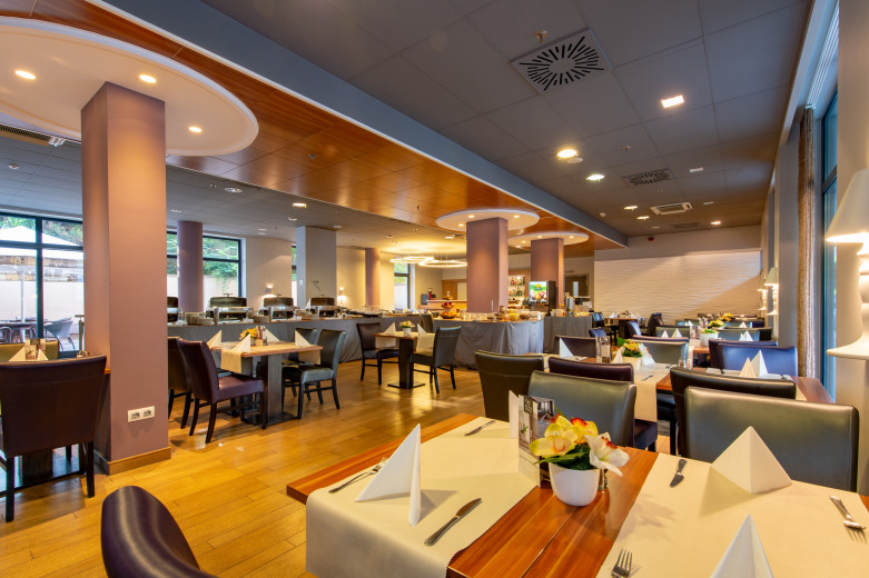 Hotel Regnum Residence