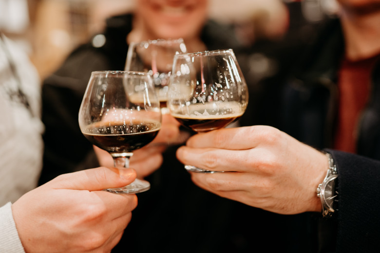 Horizont Brewing - Taproom