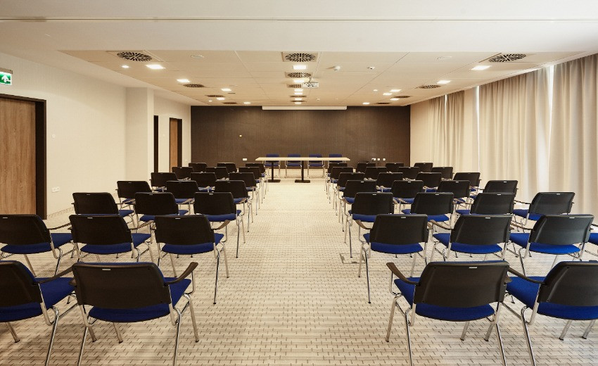 Thermal Hotel Balance Lenti