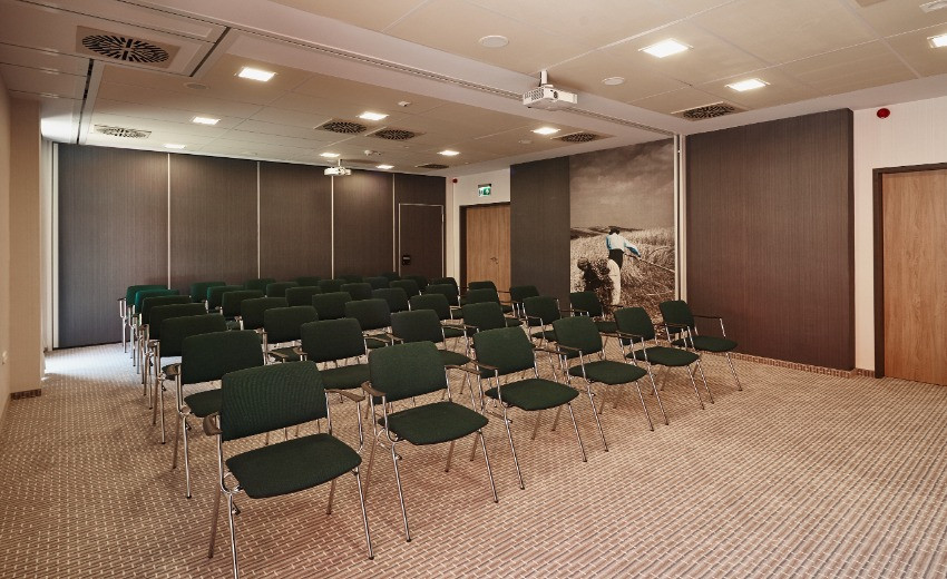Thermal Hotel Balance Lenti