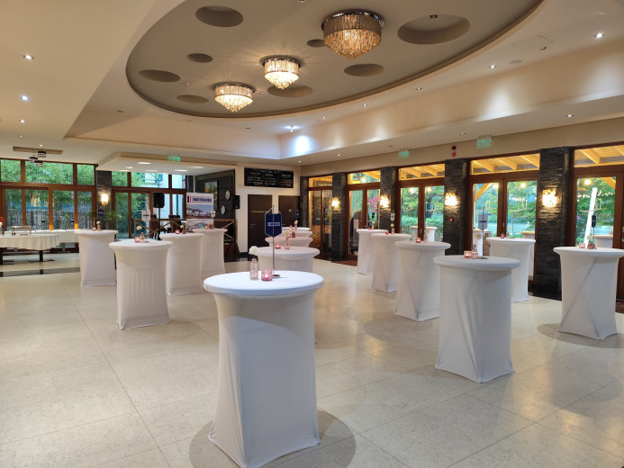 Duna Garden Hotel és Étterem