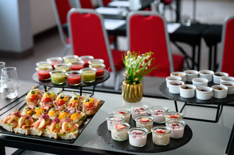 Novotel Budapest Danube Hotel