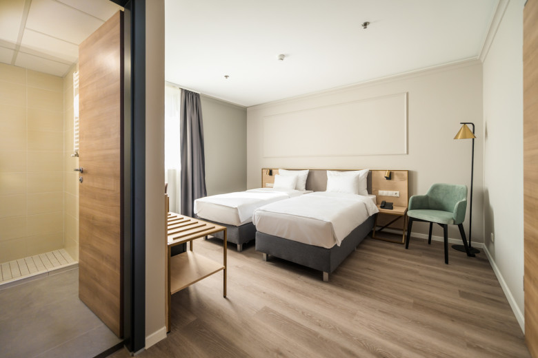 Expo Tower by Mellow Mood Hotels