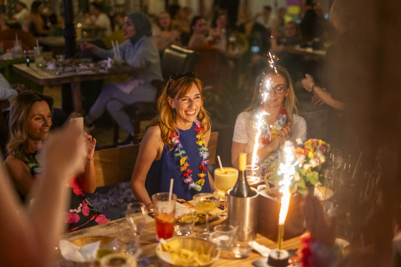 Havana Salsa Bar