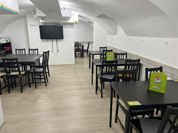 Board Game Cafe Budapest
