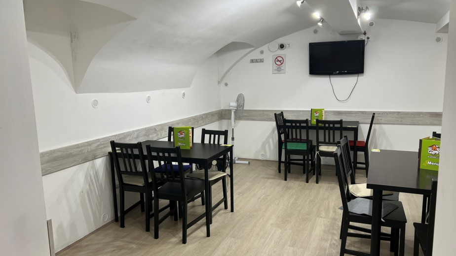 Board Game Cafe Budapest