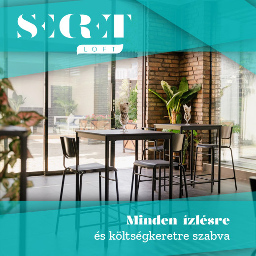 Secret Loft