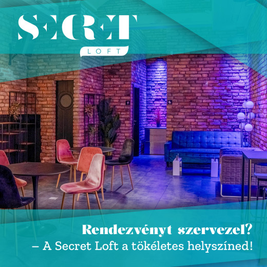 Secret Loft