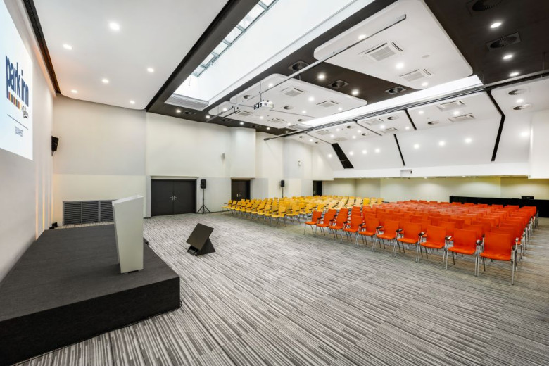 Park Inn By Radisson Budapest