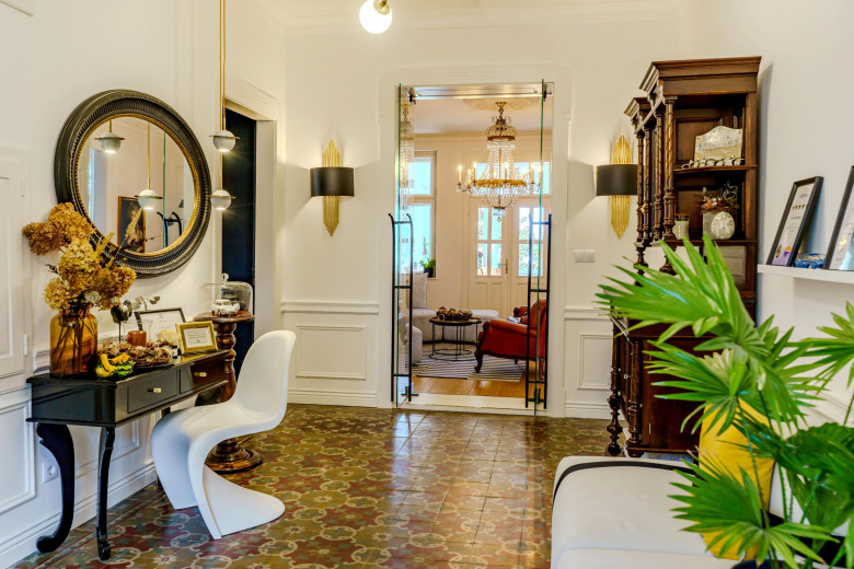 Villa Chez les Amis