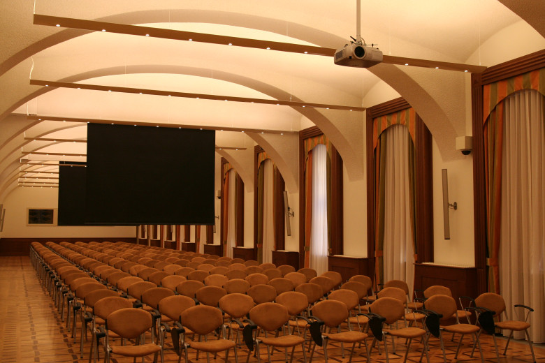 Szent Adalbert Rendezvényközpont