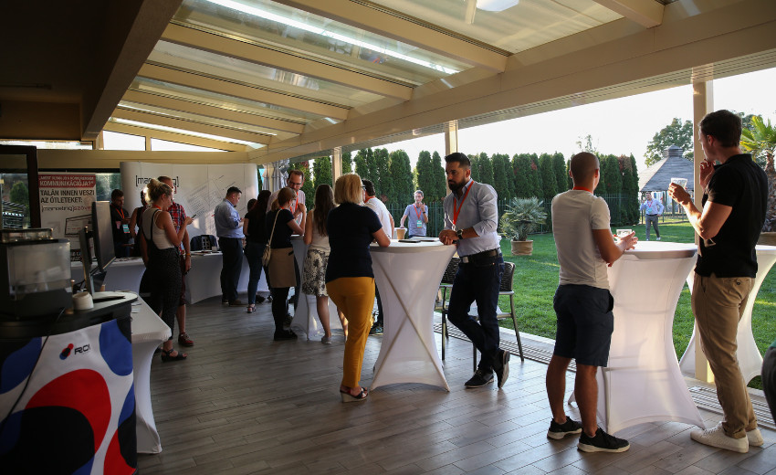 Balaton Hotel & Restaurant