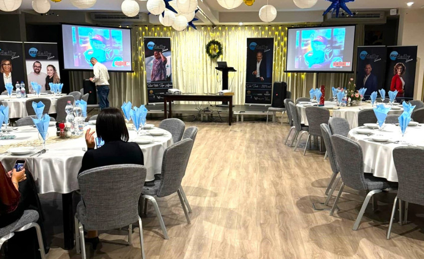 Balaton Hotel & Restaurant
