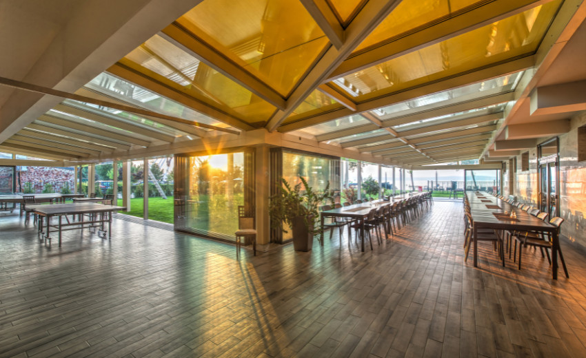 Balaton Hotel & Restaurant