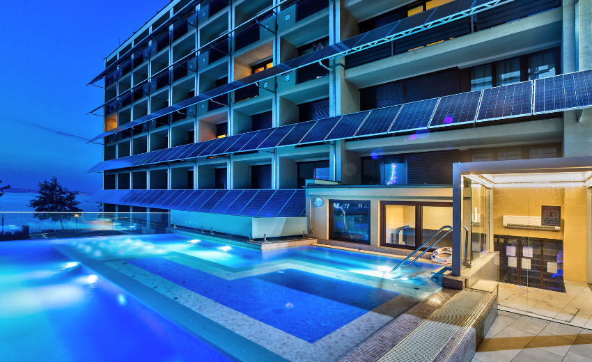 Balaton Hotel & Restaurant