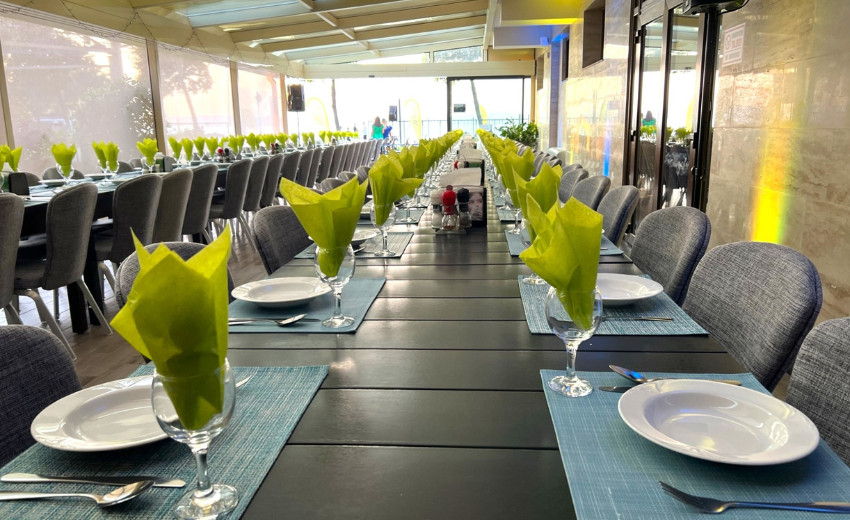 Balaton Hotel & Restaurant