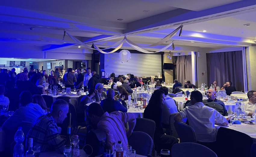 Balaton Hotel & Restaurant