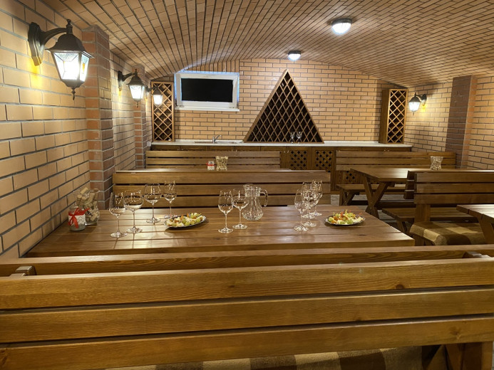 Sástó Hotel