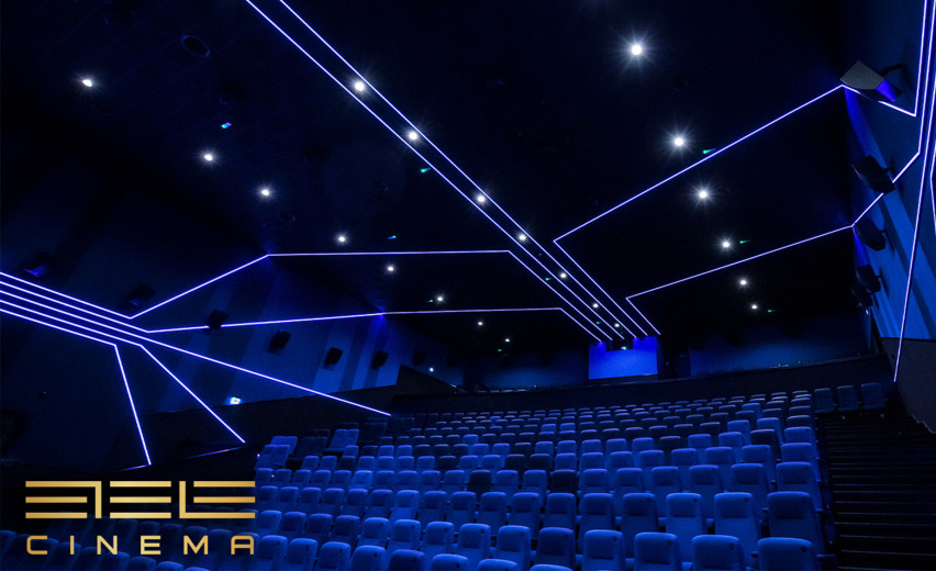 ETELE Cinema