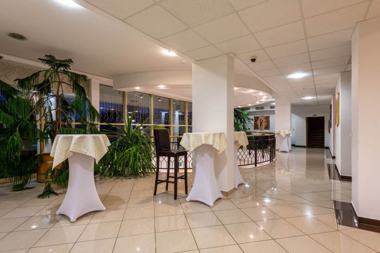 Calimbra Wellness és Konferencia Hotel