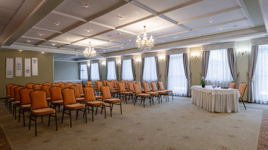 Calimbra Wellness és Konferencia Hotel