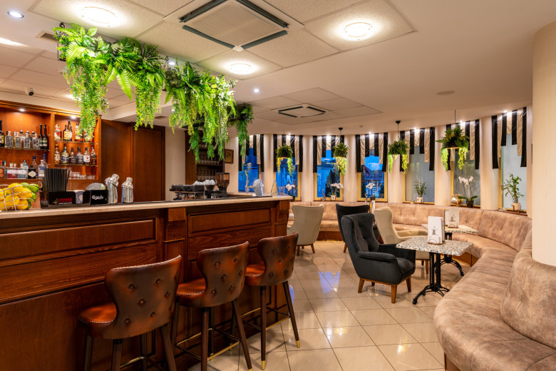 Calimbra Wellness és Konferencia Hotel