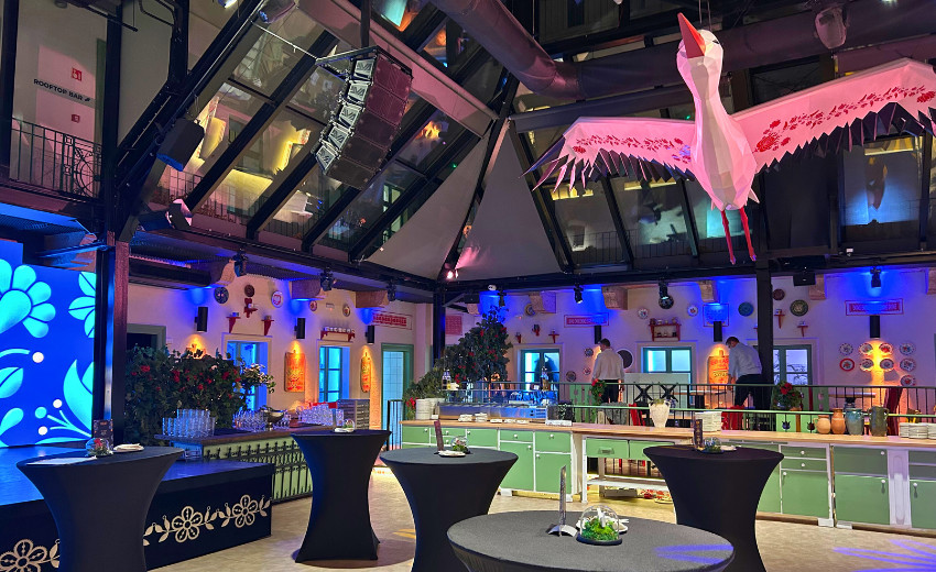 Paprika Revue House