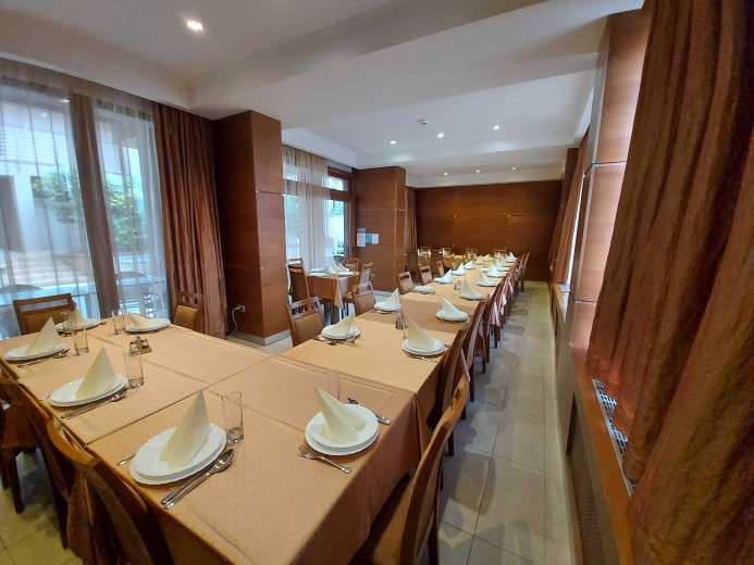Hotel Villa Pax