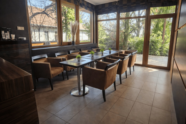 Hotel Villa Pax