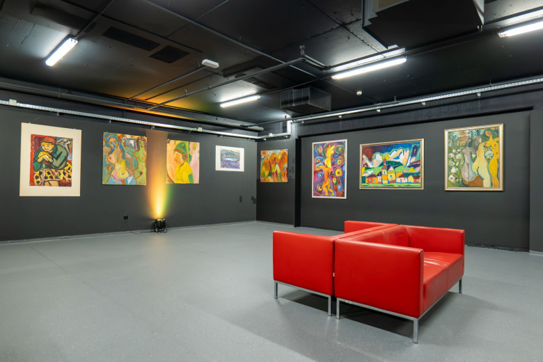 Lumin8 Rendezvényközpont