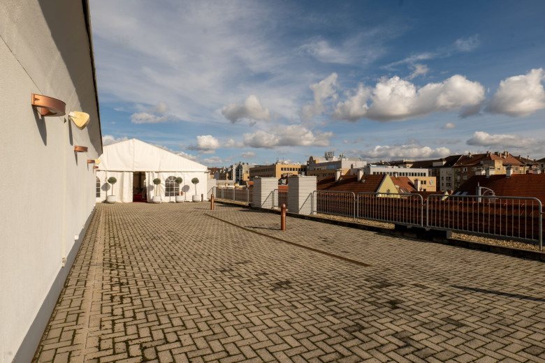 Lumin8 Rendezvényközpont