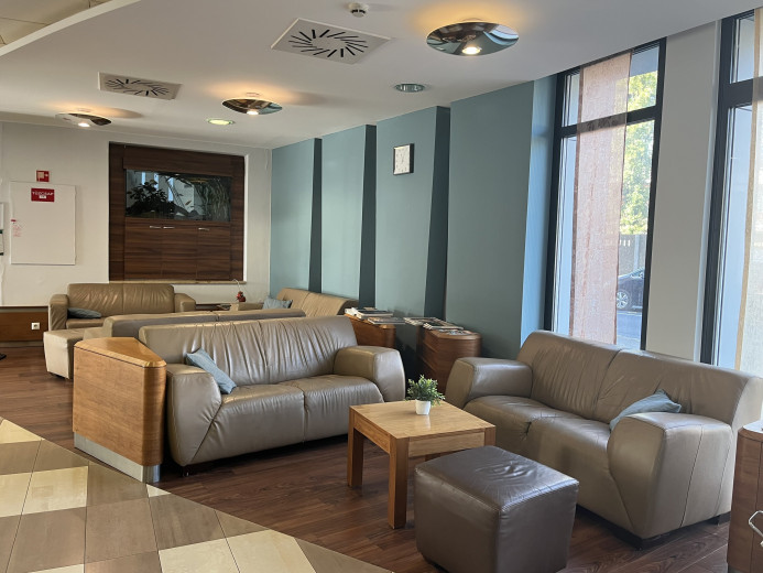 Famulus Hotel