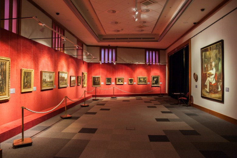 Liszt Ferenc Konferencia Központ