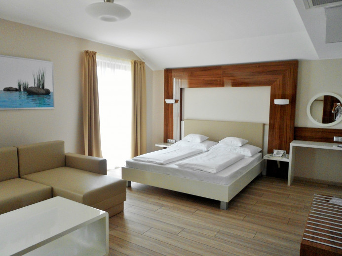 Gokart Hotel