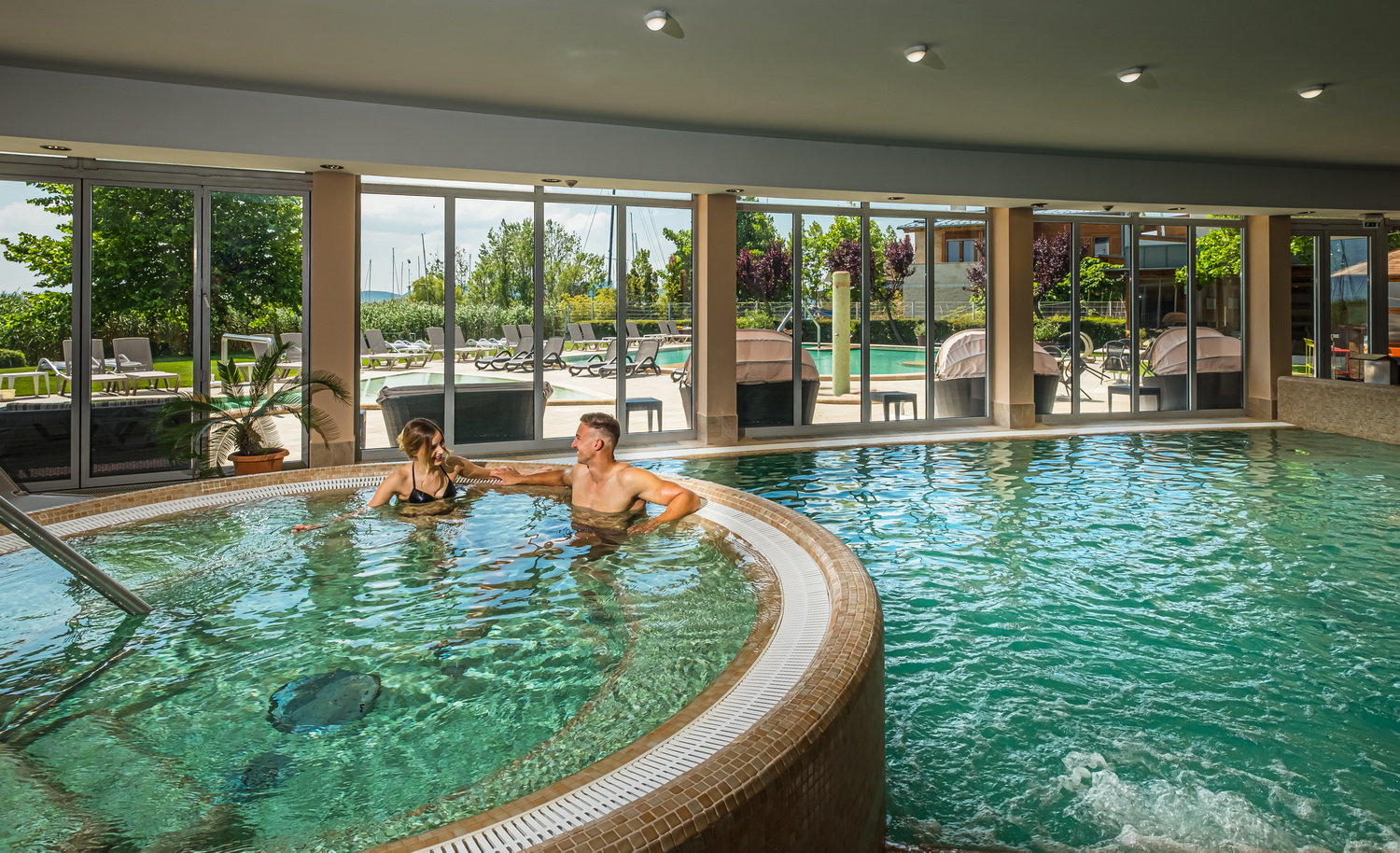 Wellness hotelek céges csapatépítőkhöz, tréningekhez
