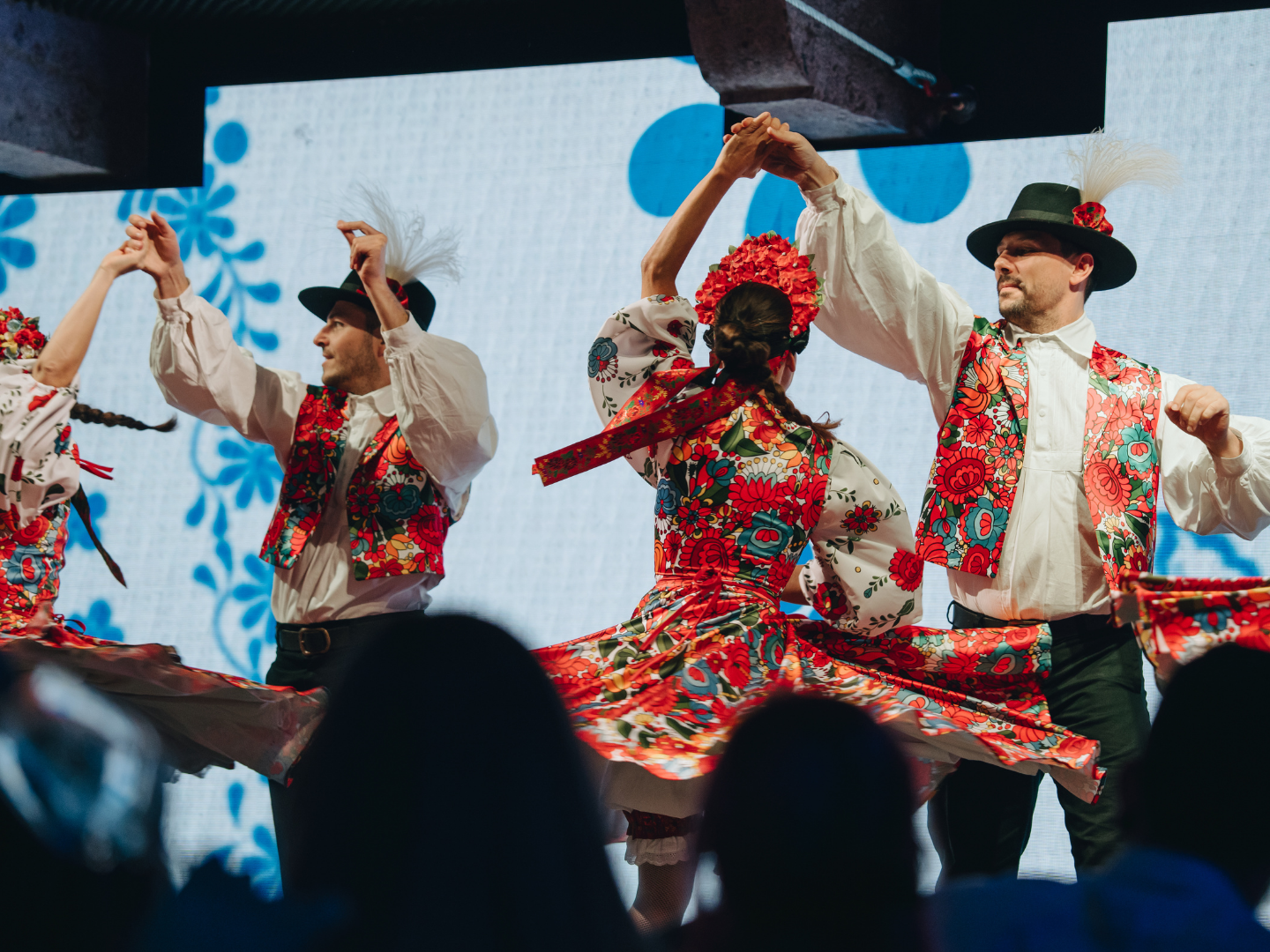 Paprika Revue House