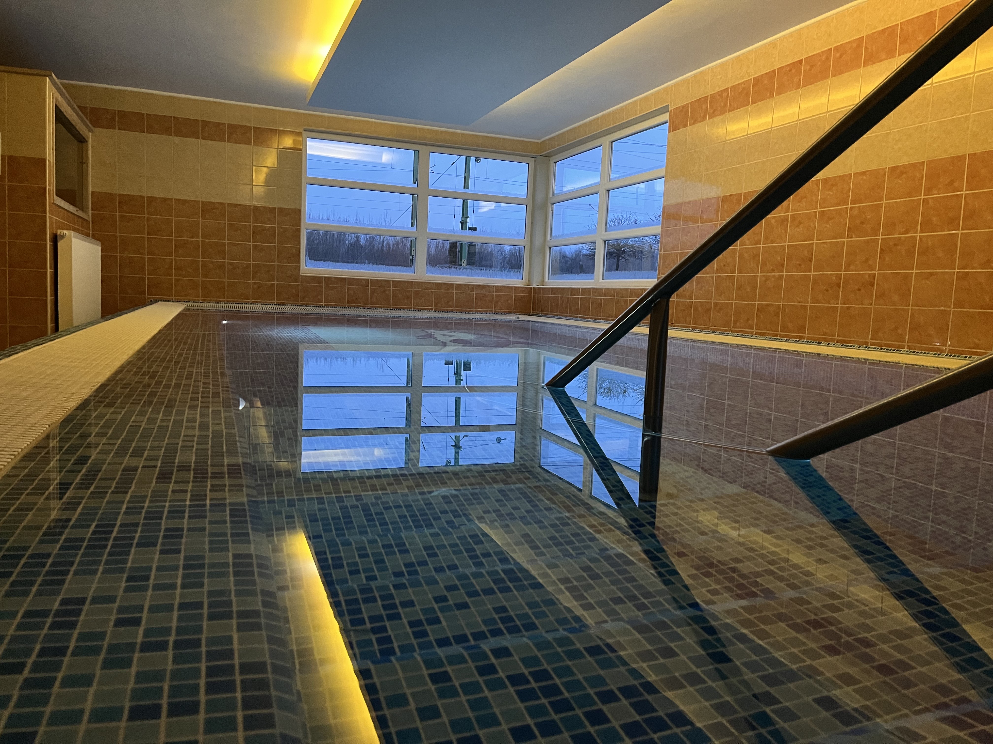 Arkánum Wellness Hotel