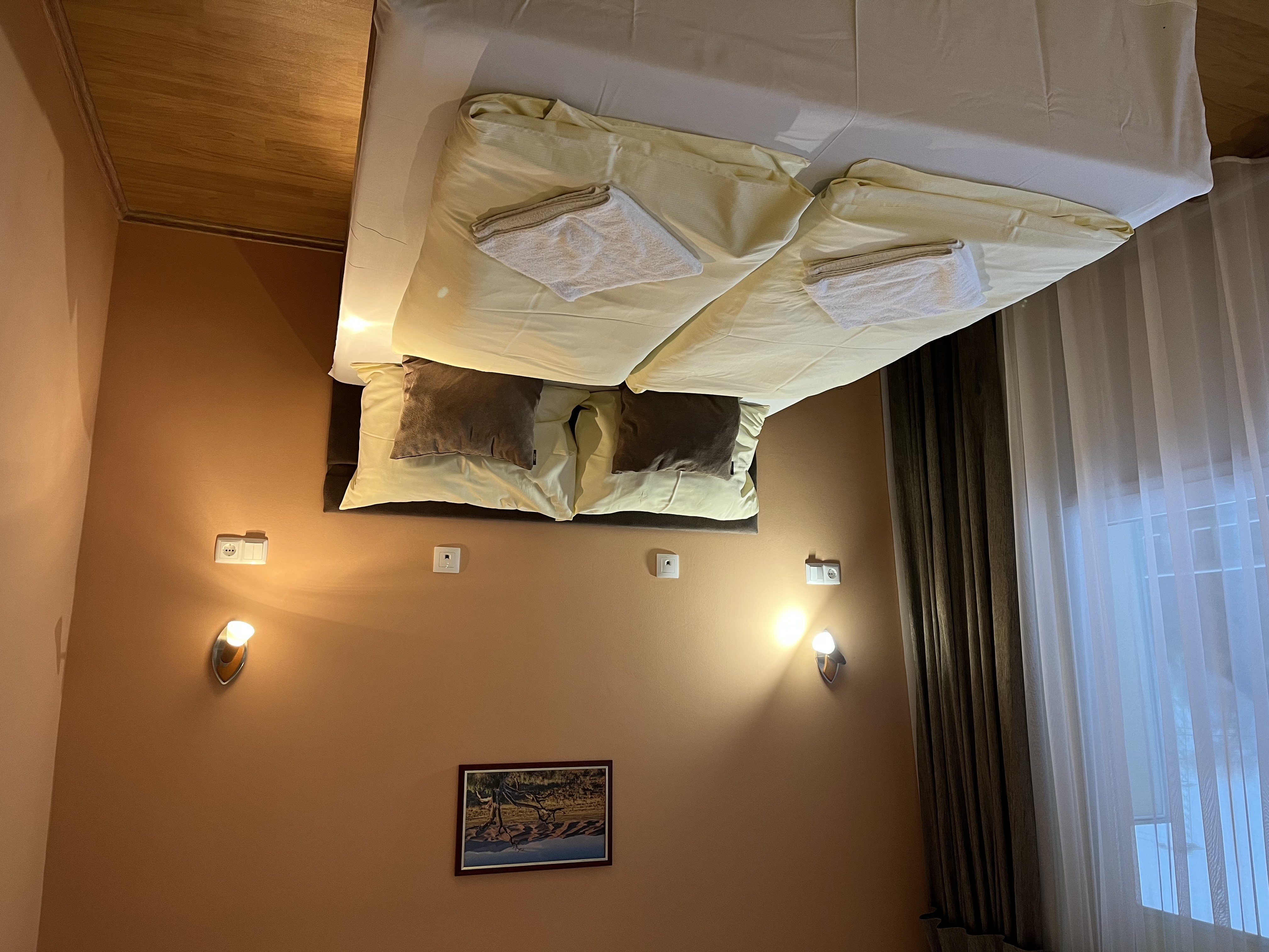 Arkánum Wellness Hotel
