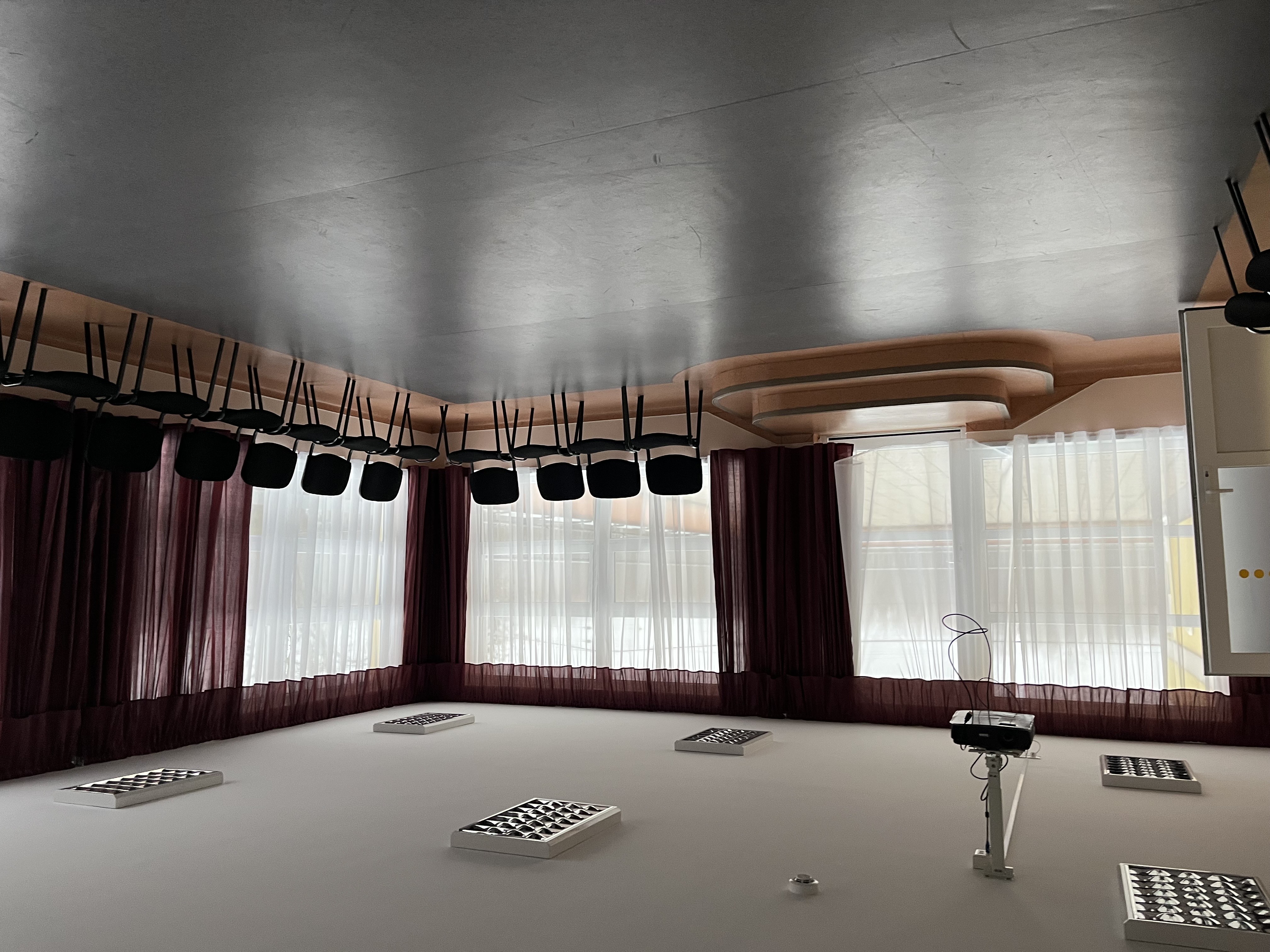 Arkánum Wellness Hotel konferenciaterem