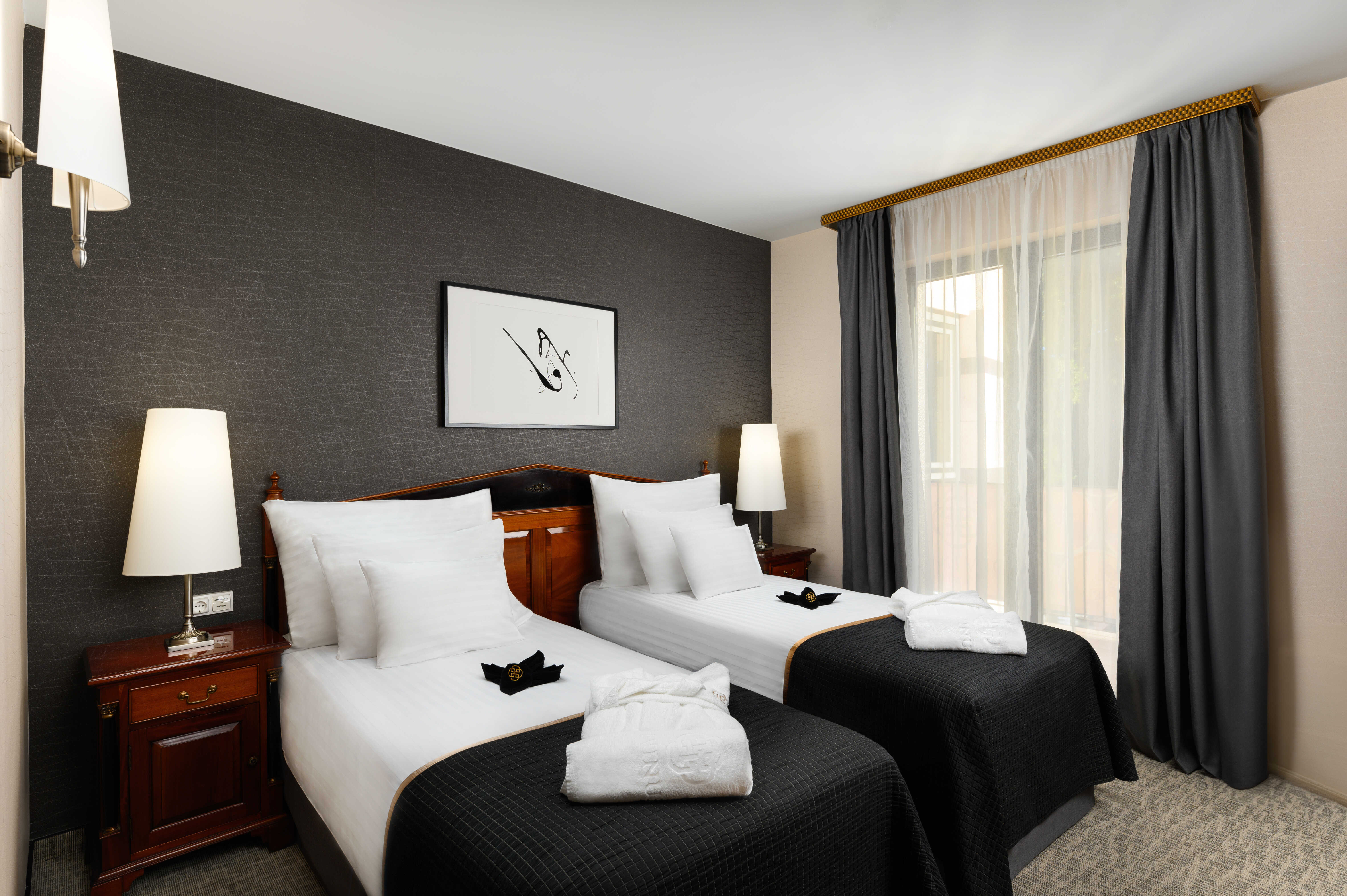 Hotel Divinus Superior