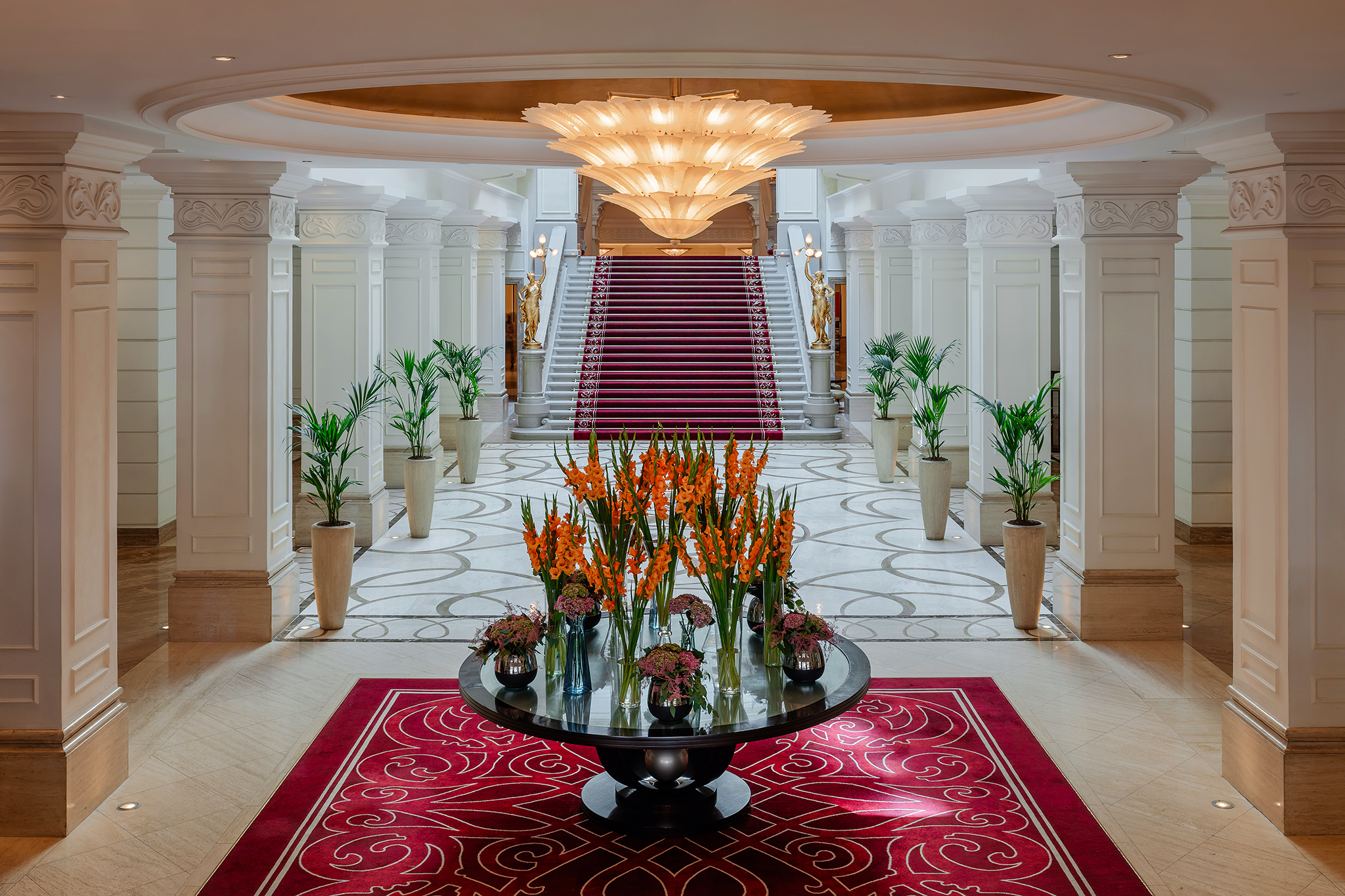 Corinthia Budapest