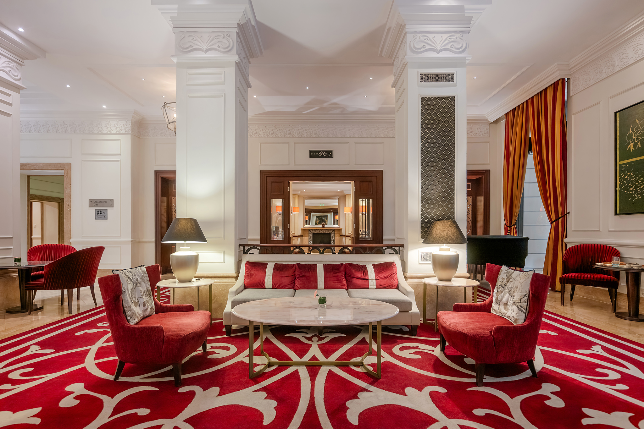 Corinthia Budapest