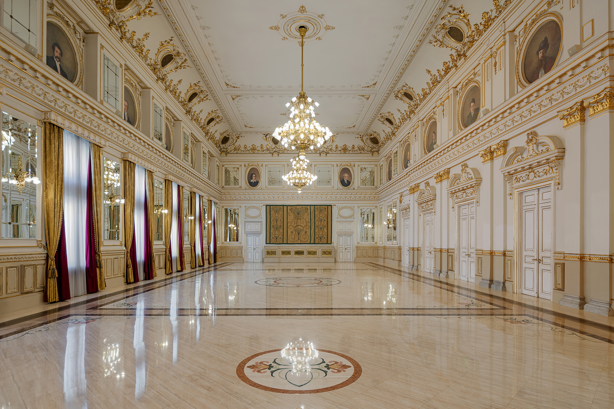 Corinthia Budapest