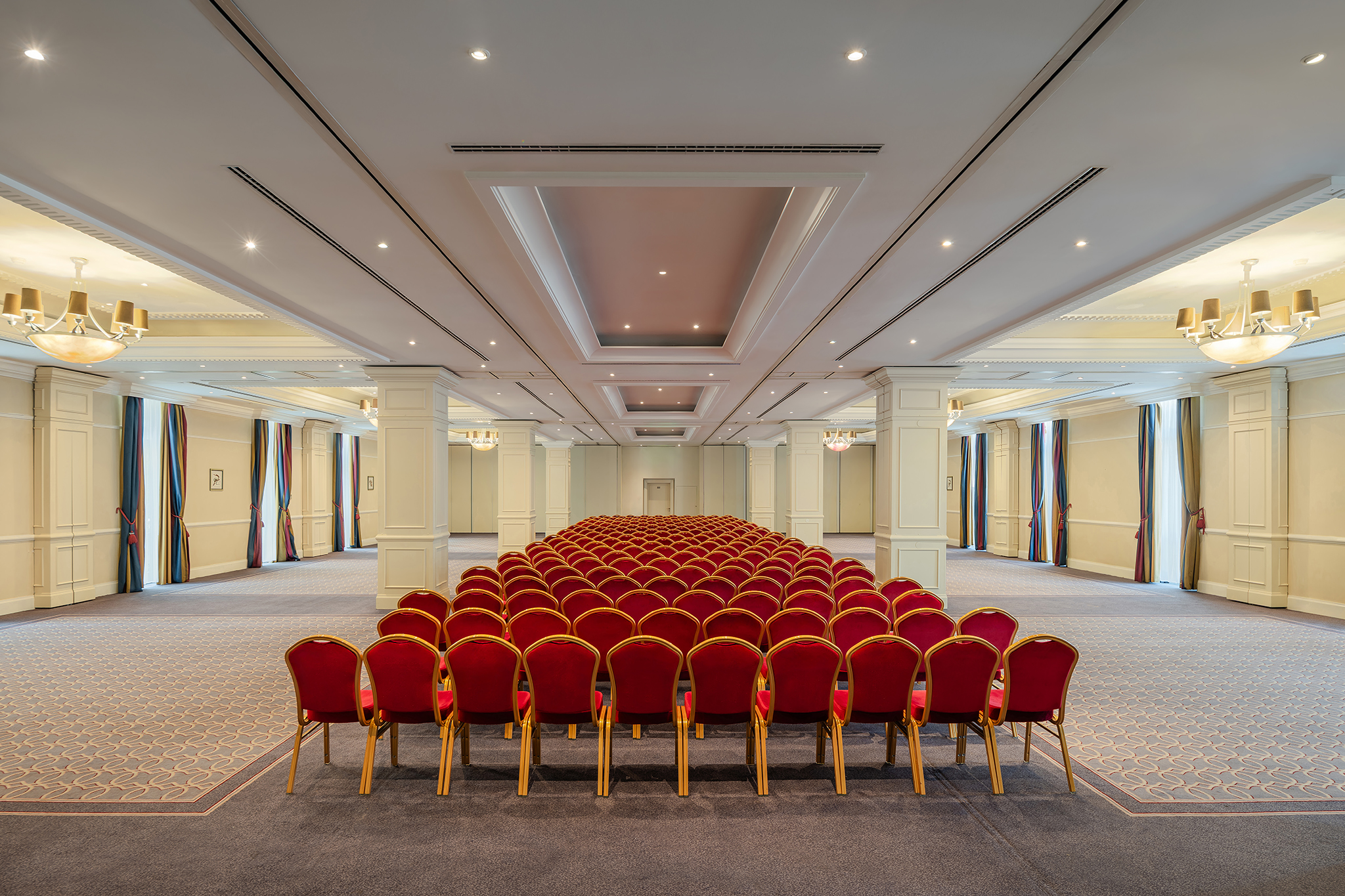 Corinthia Budapest