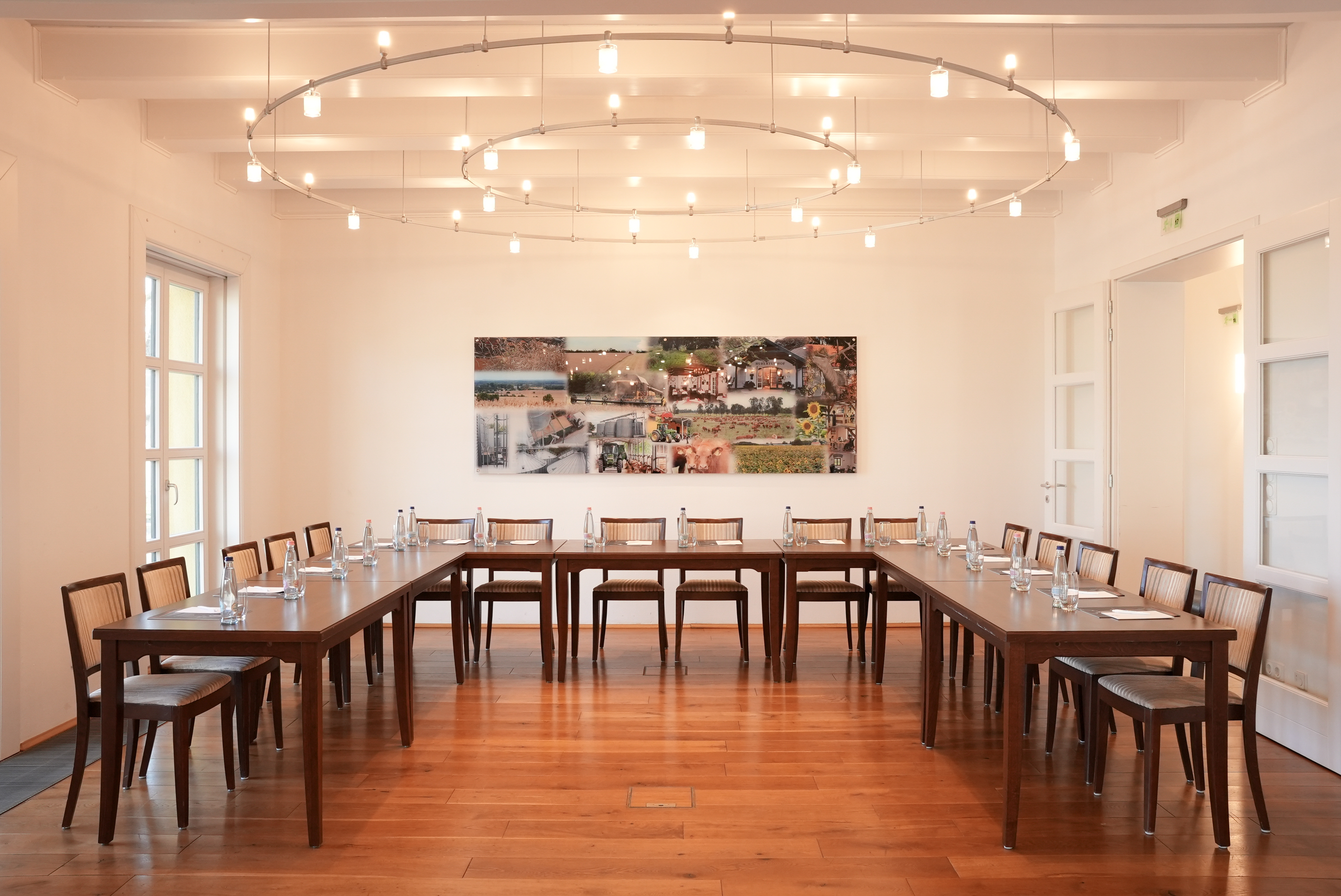 Hubertus Hof Landhotel és Restaurant