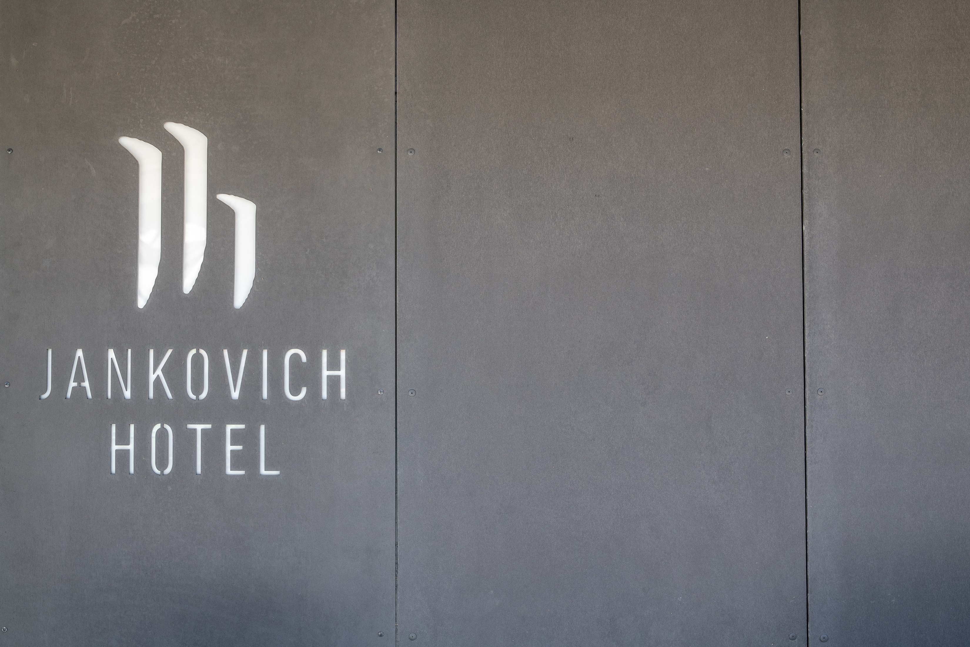 Jankovich Hotel