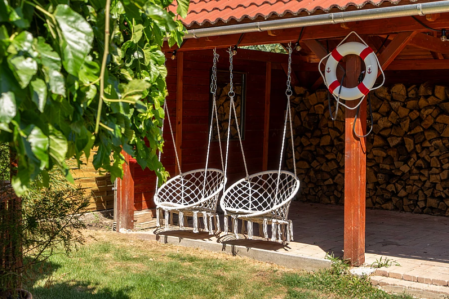 Délceg Réce Minihotel - Balatonkenese
