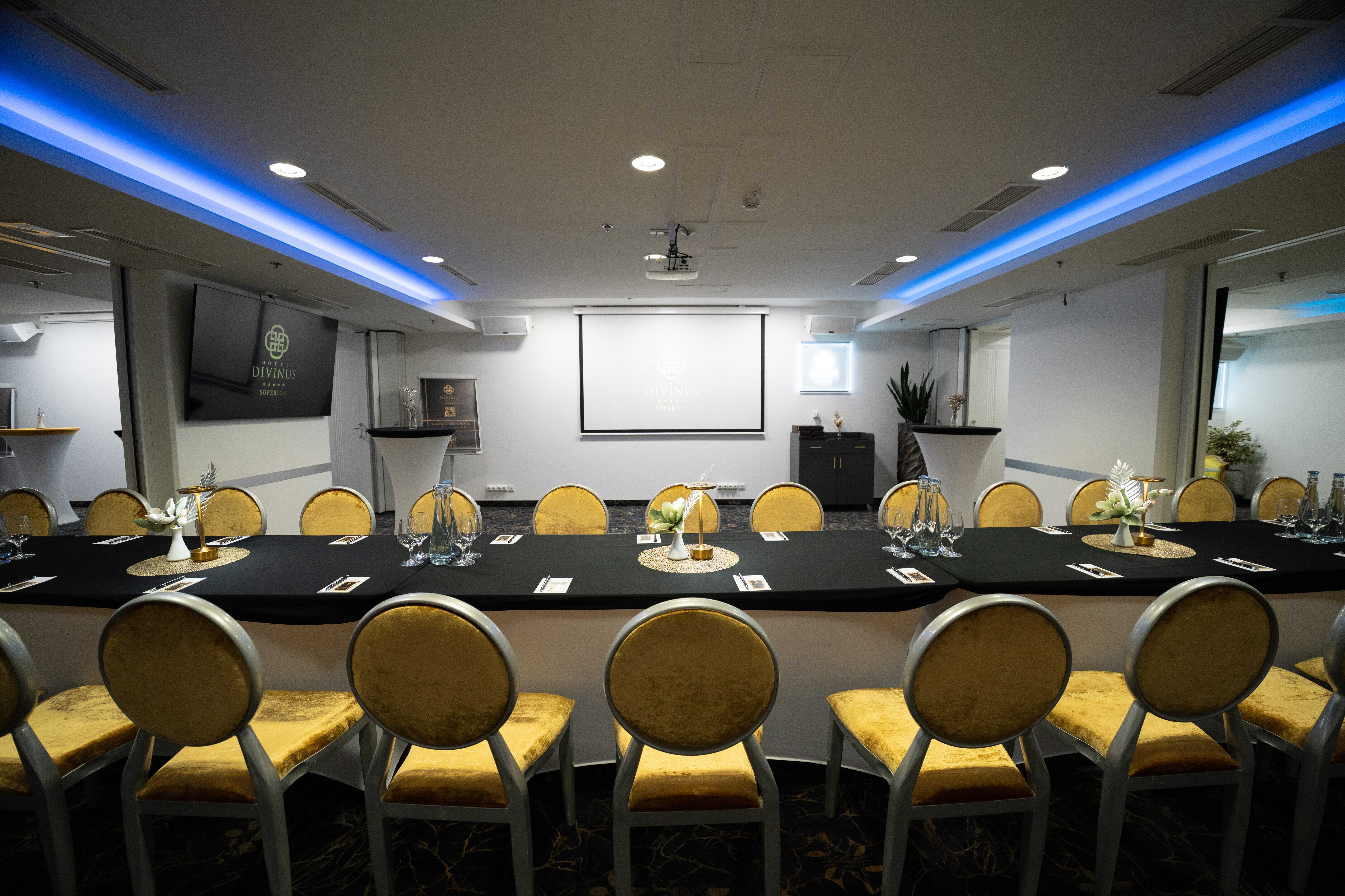 Hotel Divinus***** Superior konferenciahotel Debrecen