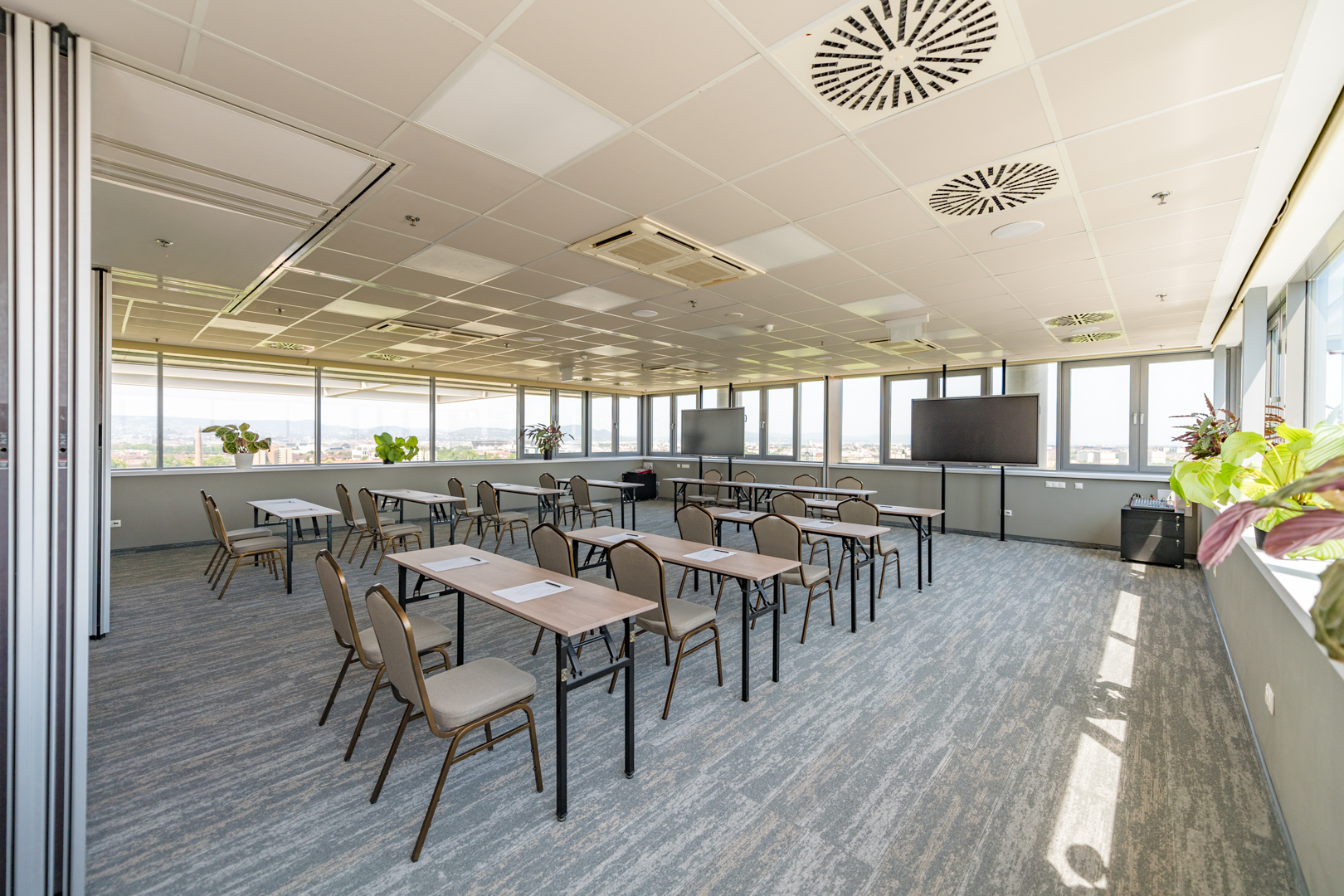 Expo Tower by Mellow Mood Hotels
